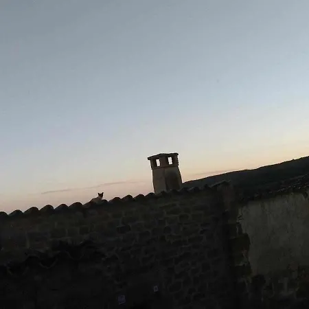 La Casa Laste *