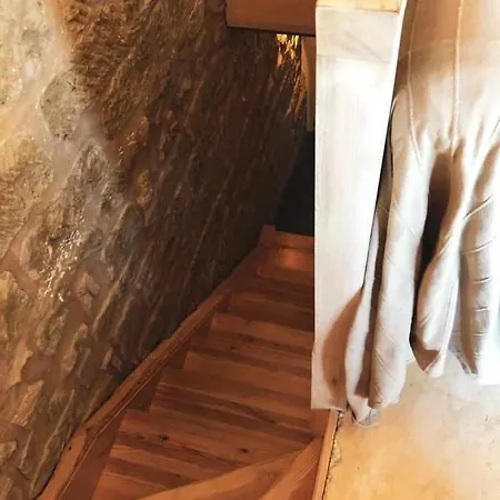 La Casa Laste * Casas de Esper