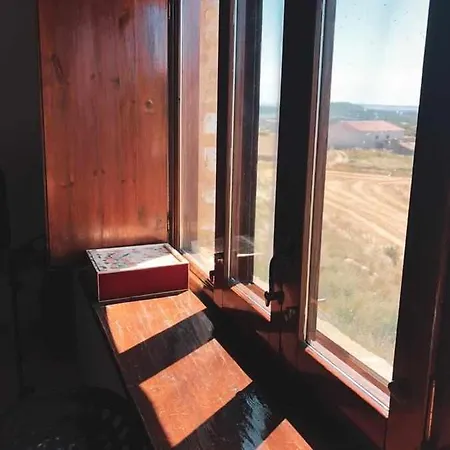 La Casa Laste Εξοχικό σπίτι *