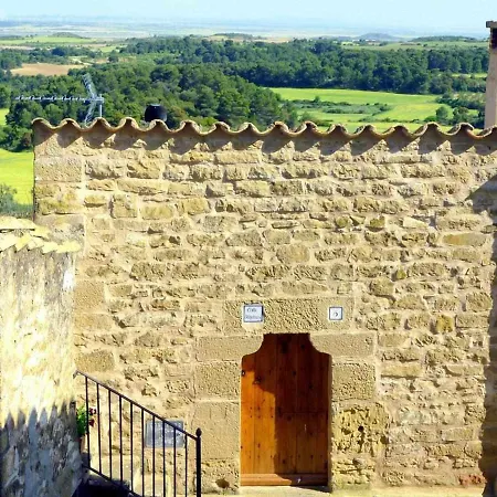 Εξοχικό σπίτι La Casa Laste *