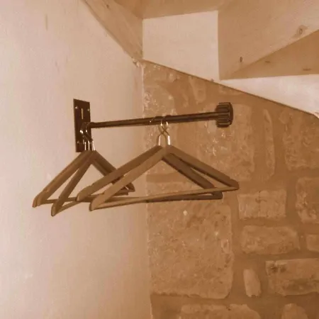 Εξοχικό σπίτι La Casa Laste