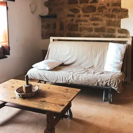 Casa rural La Casa Laste Casas de Esper