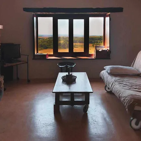 La Casa Laste *
