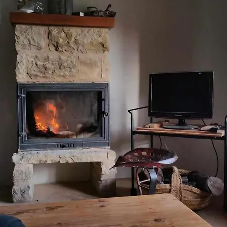 La Casa Laste Casas de Esper