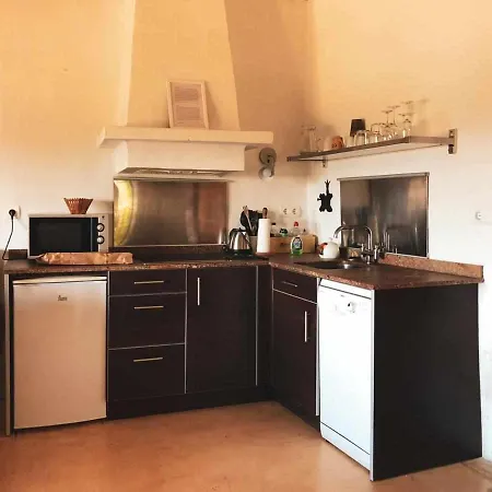 La Casa Laste * Casas de Esper