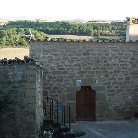 La Casa Laste Casa de Campo