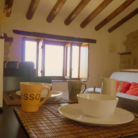 La Casa Laste *