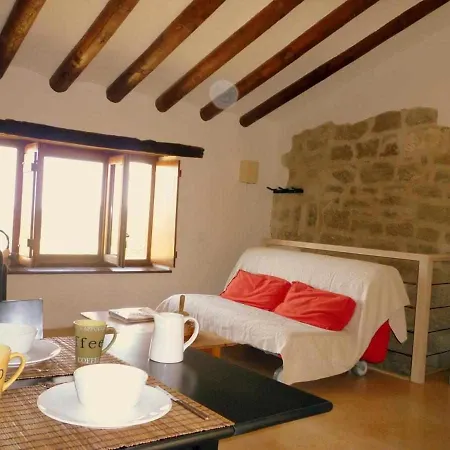 La Casa Laste *