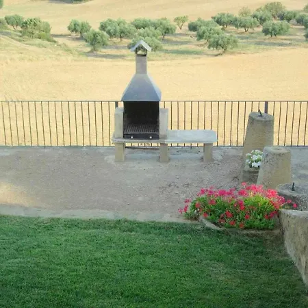 Casa de Campo La Casa Laste *