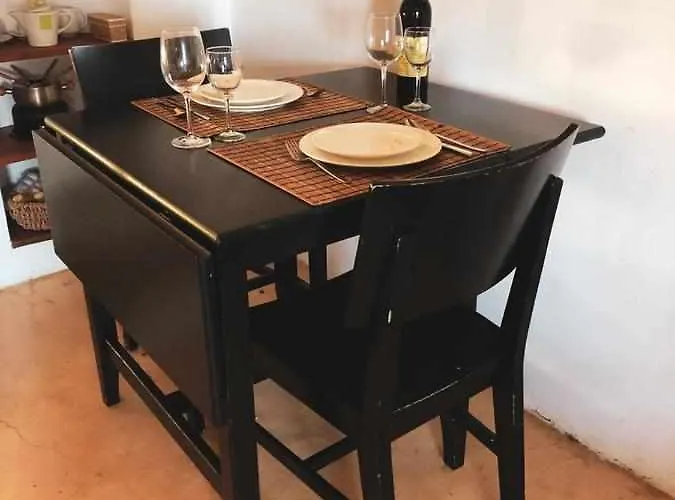 Landhuis La Casa Laste *