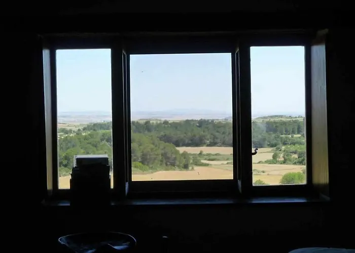 Landhuis La Casa Laste *